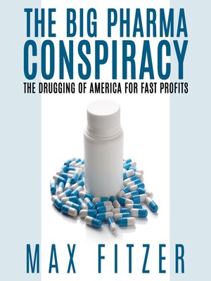 cover image of The Big Pharma Conspiracy